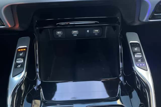 Kia Sorento (2020) thumbnail 22