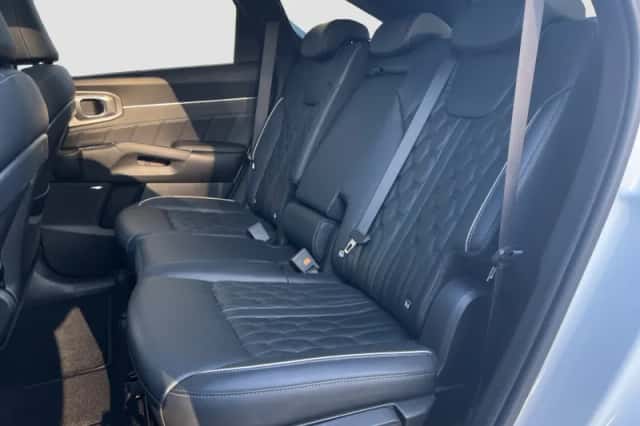 Kia Sorento (2020) thumbnail 24