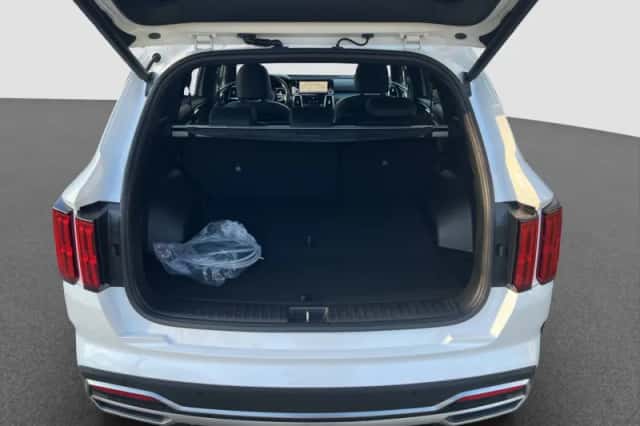 Kia Sorento (2020) thumbnail 26