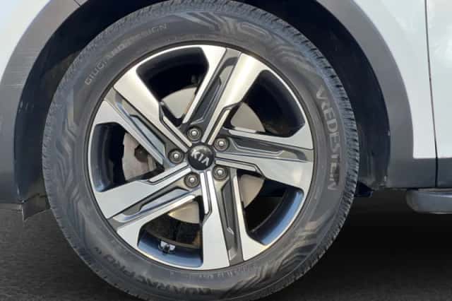 Kia Sorento (2020) thumbnail 28