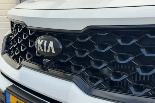 Kia Sorento (2020) thumbnail 31