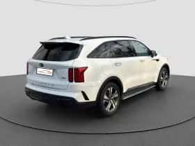 Kia Sorento (2020) thumbnail 7