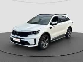 Kia Sorento (2020) thumbnail 8