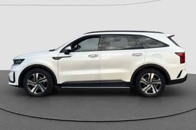 Kia Sorento (2020) thumbnail 9