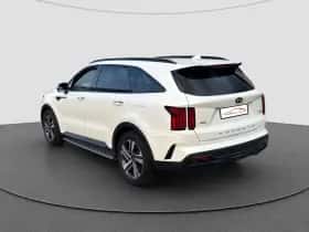 Kia Sorento (2020) thumbnail 10