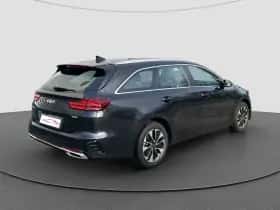 Kia Ceed Sportswagon (2020) thumbnail 11