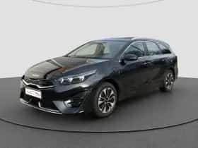 Kia Ceed Sportswagon (2020) thumbnail 12