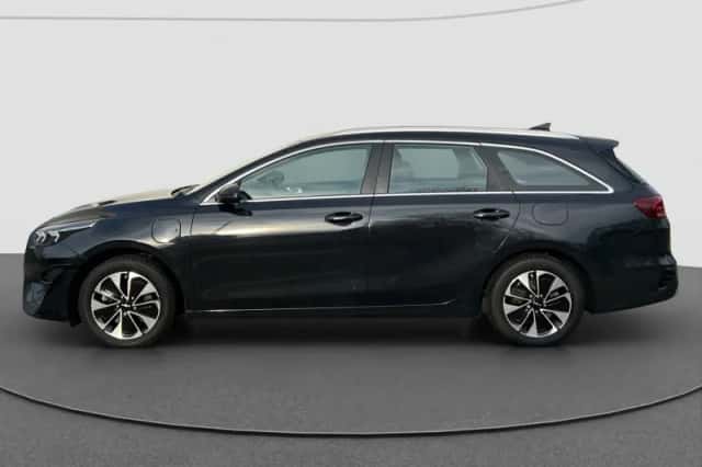 Kia Ceed Sportswagon (2020) thumbnail 13