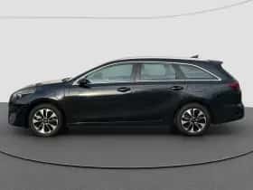 Kia Ceed Sportswagon (2020) thumbnail 13