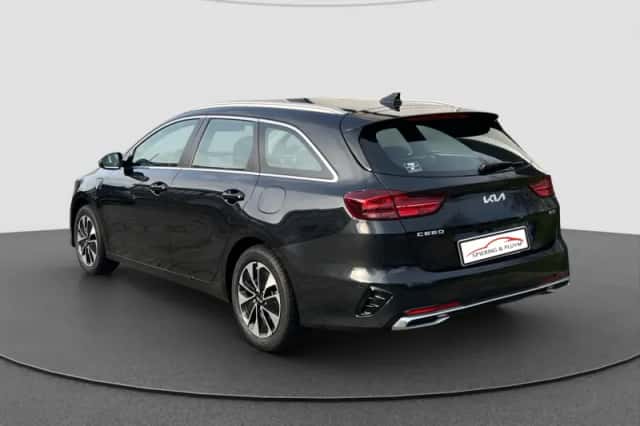 Kia Ceed Sportswagon (2020) thumbnail 14