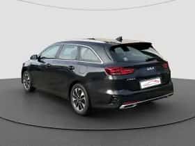 Kia Ceed Sportswagon (2020) thumbnail 14