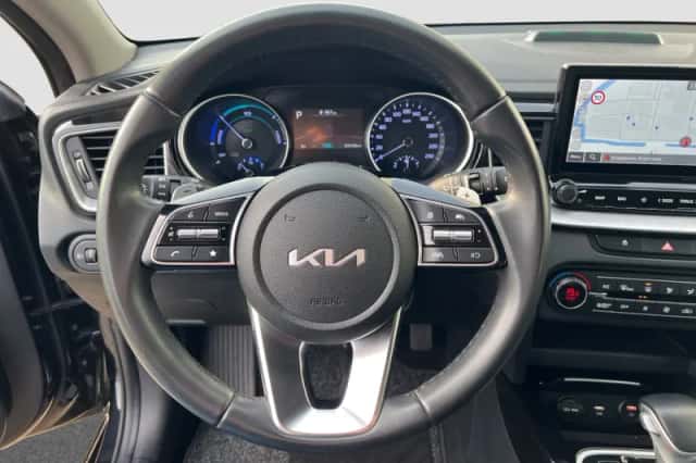 Kia Ceed Sportswagon (2020) thumbnail 15