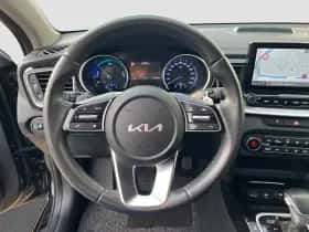 Kia Ceed Sportswagon (2020) thumbnail 15