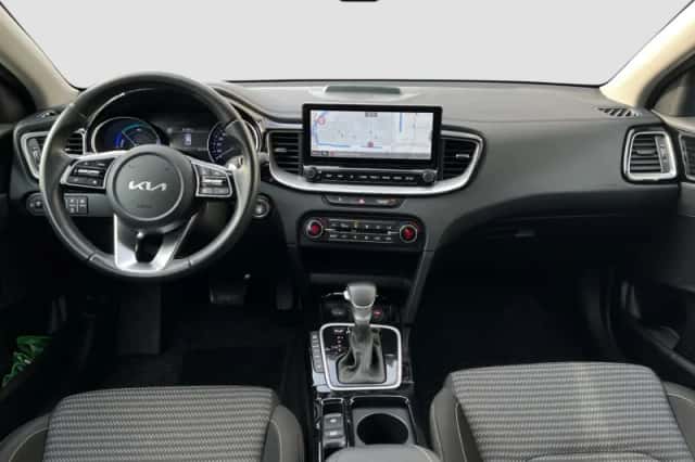 Kia Ceed Sportswagon (2020) thumbnail 16