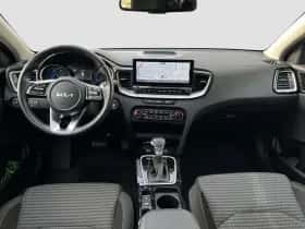 Kia Ceed Sportswagon (2020) thumbnail 16