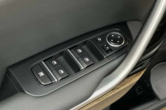 Kia Ceed Sportswagon (2020) thumbnail 17