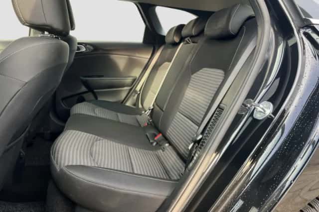 Kia Ceed Sportswagon (2020) thumbnail 18