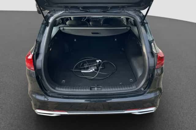 Kia Ceed Sportswagon (2020) thumbnail 19