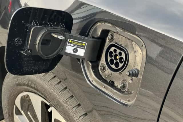Kia Ceed Sportswagon (2020) thumbnail 20