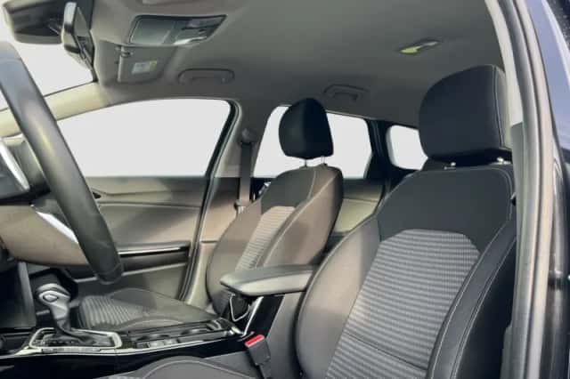Kia Ceed Sportswagon (2020) thumbnail 3