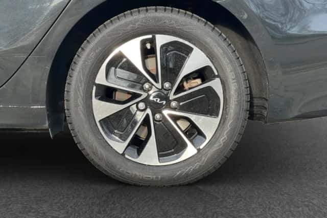 Kia Ceed Sportswagon (2020) thumbnail 21