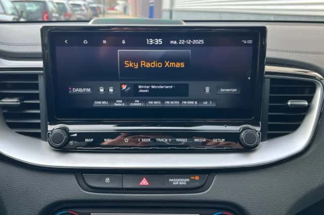 Kia Ceed Sportswagon (2020) thumbnail 23