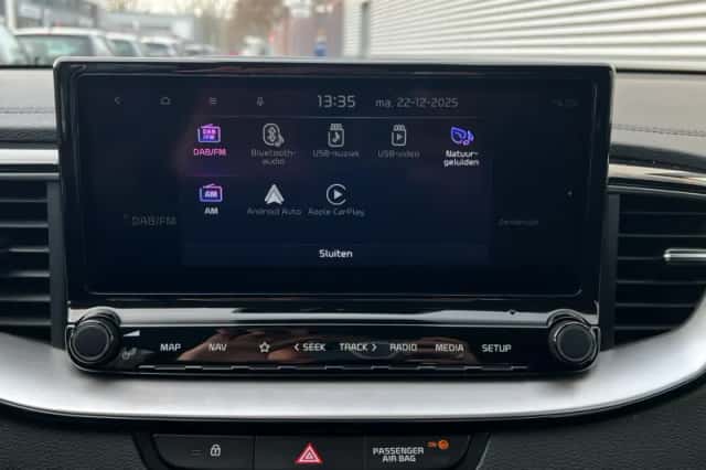 Kia Ceed Sportswagon (2020) thumbnail 24