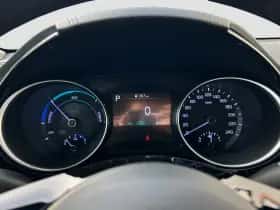 Kia Ceed Sportswagon (2020) thumbnail 4