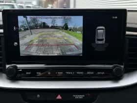 Kia Ceed Sportswagon (2020) thumbnail 5