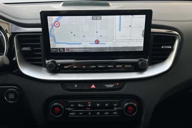 Kia Ceed Sportswagon (2020) thumbnail 6