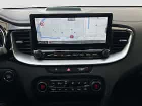 Kia Ceed Sportswagon (2020) thumbnail 6