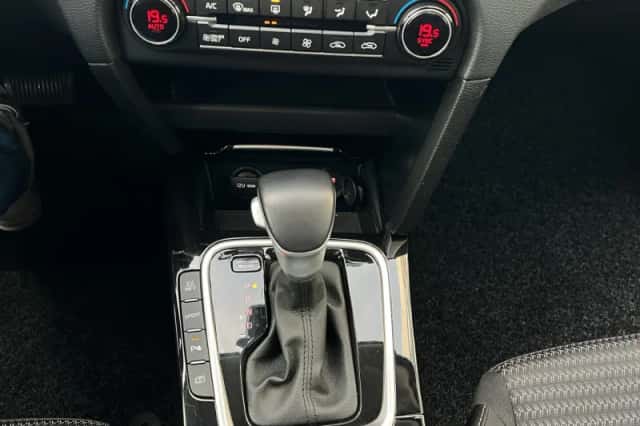 Kia Ceed Sportswagon (2020) thumbnail 7