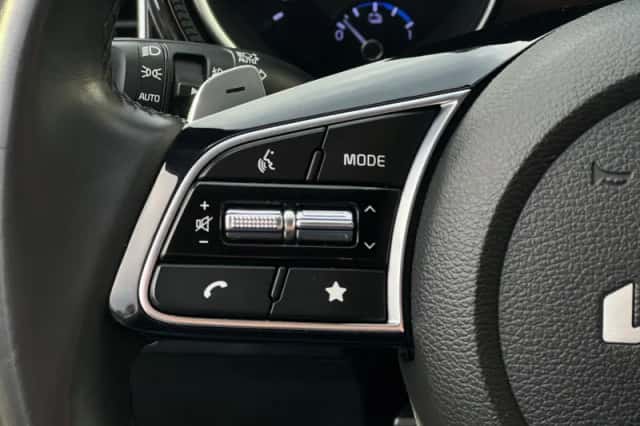 Kia Ceed Sportswagon (2020) thumbnail 8