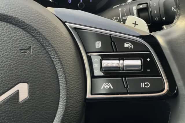 Kia Ceed Sportswagon (2020) thumbnail 9