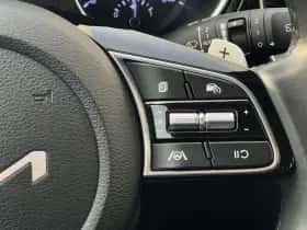 Kia Ceed Sportswagon (2020) thumbnail 9