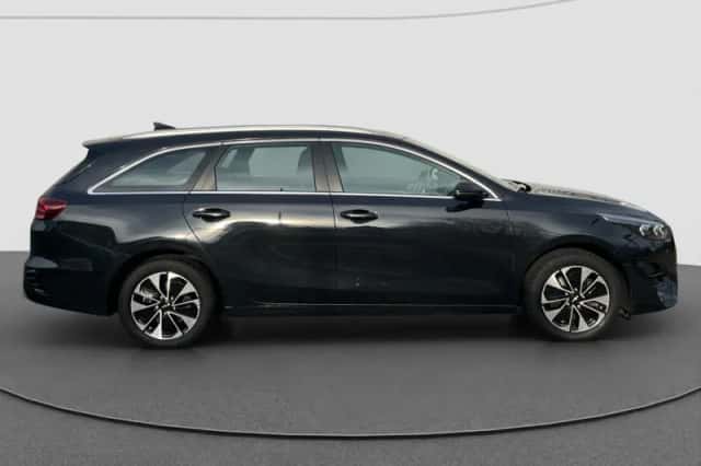 Kia Ceed Sportswagon (2020) thumbnail 10