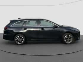 Kia Ceed Sportswagon (2020) thumbnail 10