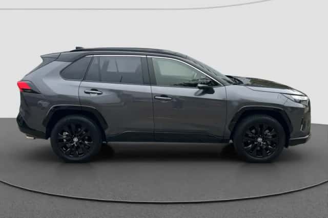 Toyota RAV4 (2019) thumbnail 2