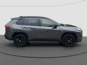 Toyota RAV4 (2019) thumbnail 2