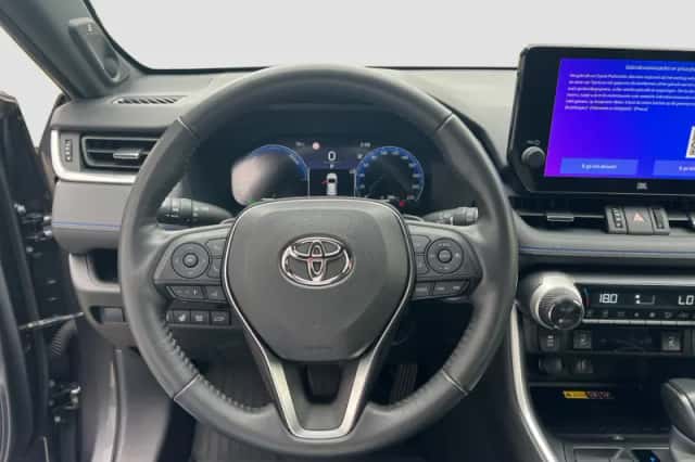 Toyota RAV4 (2019) thumbnail 14