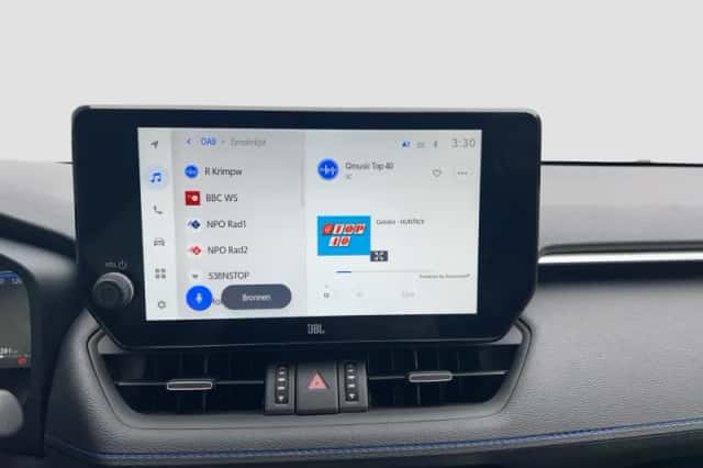 Toyota RAV4 (2019) thumbnail 16