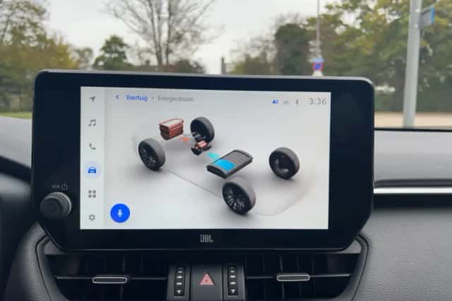 Toyota RAV4 (2019) thumbnail 18