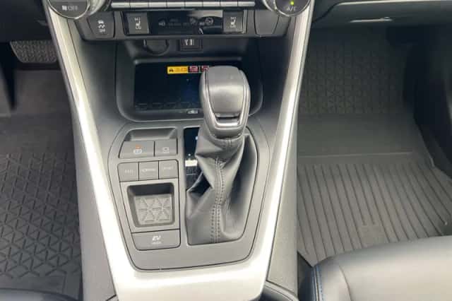 Toyota RAV4 (2019) thumbnail 20