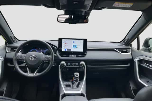 Toyota RAV4 (2019) thumbnail 22
