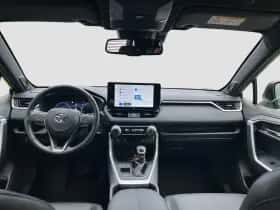 Toyota RAV4 (2019) thumbnail 22