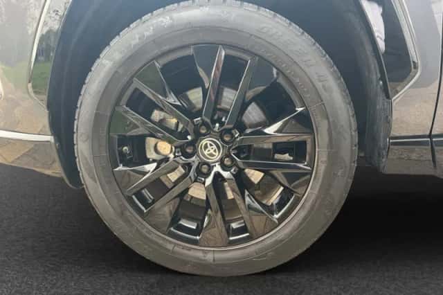Toyota RAV4 (2019) thumbnail 24