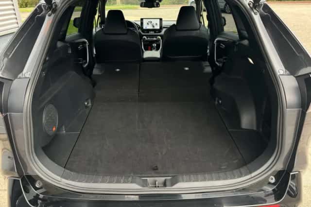 Toyota RAV4 (2019) thumbnail 26
