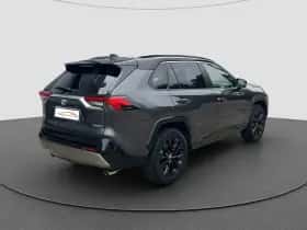 Toyota RAV4 (2019) thumbnail 5