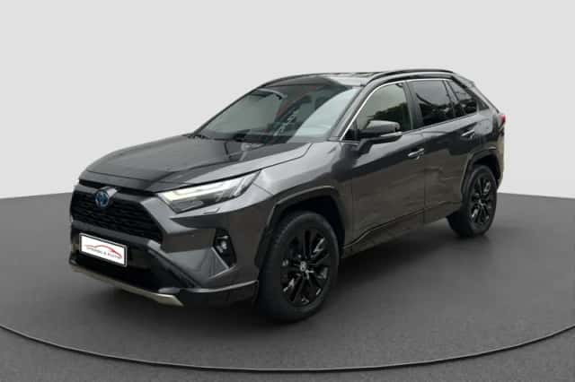 Toyota RAV4 (2019) thumbnail 6
