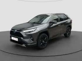 Toyota RAV4 (2019) thumbnail 6